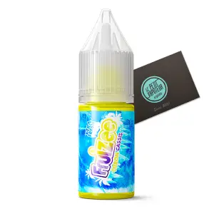 Citron Cassis Fruizee