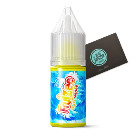 Crazy Mango Fruizee