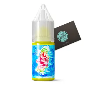 Fire Moon Fruizee 