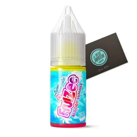 Concentrate Bloody Summer Fruizee