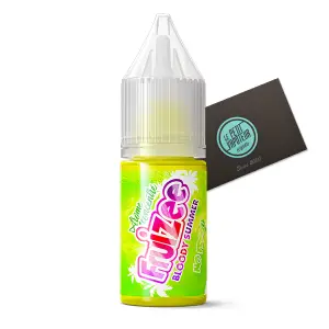 Concentré Bloody Summer No Fresh Fruizee
