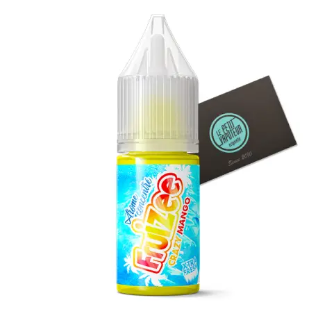 Concentrate Crazy Mango Fruizee