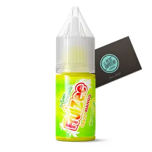 Concentré Crazy Mango No Fresh Fruizee