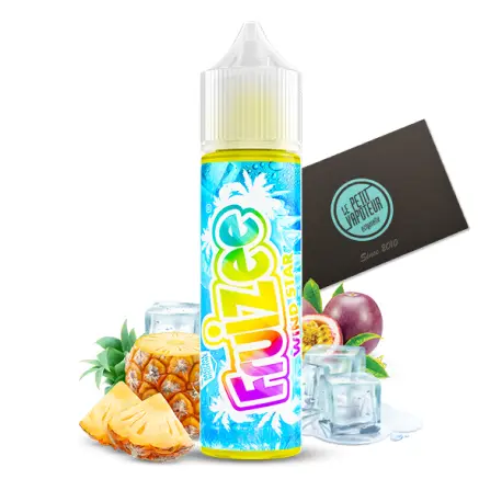 Wind Star King Size Fruizee