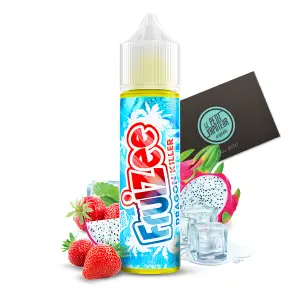 Dragon Killer King Size Fruizee 50 ml