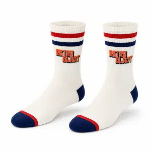 Chaussettes Retroblast