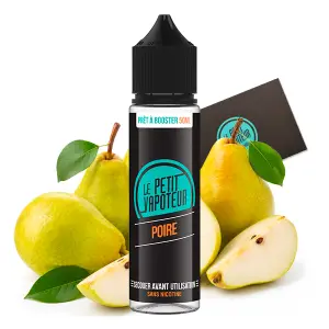 Poire 50 ml
