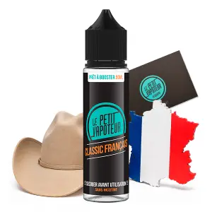 Classic Français 50 ml