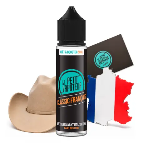 Classic Français 50 ml