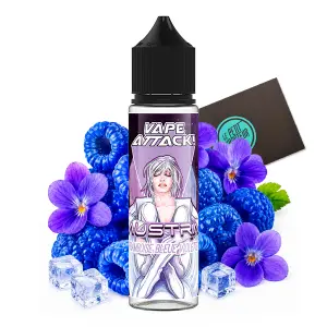 Austra Vape Attack ! 50 ml