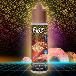 Cookie Fogz 50 ml
