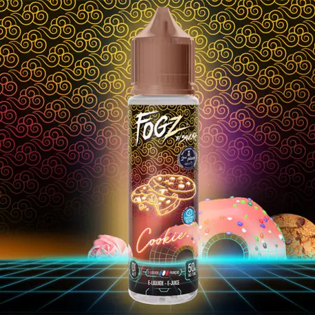 Cookie Fogz 50 ml