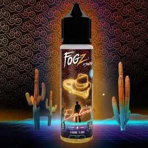 Explorer Fogz 50 ml