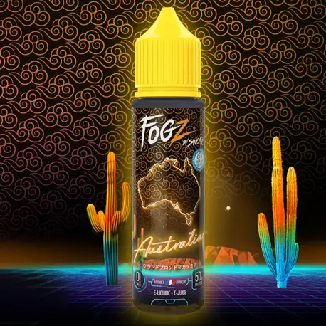 Australia Fogz 50 ml