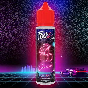 Cerise Fogz 50 ml