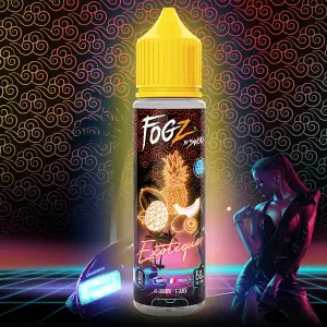 Exotique Fogz 50 ml