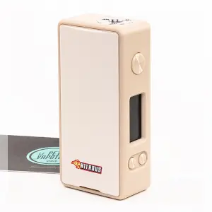 Box Nitrous Pocket Peek Edition