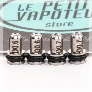 Kit Tight MTL Muted RTA