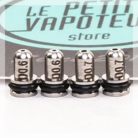 Kit Tight MTL Muted RTA