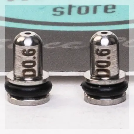 Kit Tight MTL Muted RTA