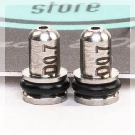 Kit Tight MTL Muted RTA