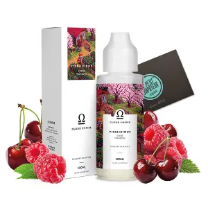 Pixelicious Cloud Empire 100 ml