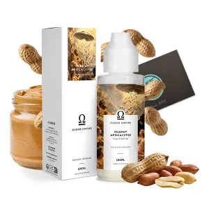 Peanut Apocalypse Cloud Empire 100 ml