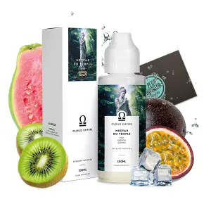 Nectar du Temple Cloud Empire 100 ml