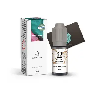 Maharadjah E Liquid Cloud Empire