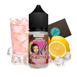 Concentrate Electre Vape Attack ! 30 ml