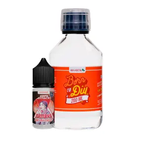 Namaka Vape Attack ! Ready To Diy