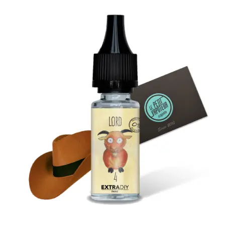 Concentrate Lord FR4 Extradiy