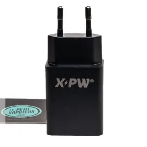 Chargeur Mural USB-C/USB X Power
