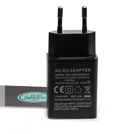 Chargeur Mural USB-C/USB X Power