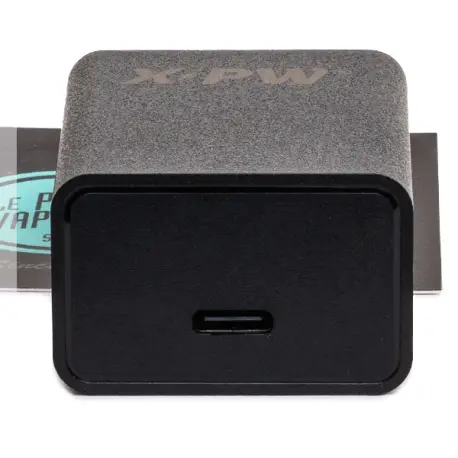 USB-C/USB X Power Wall Charger