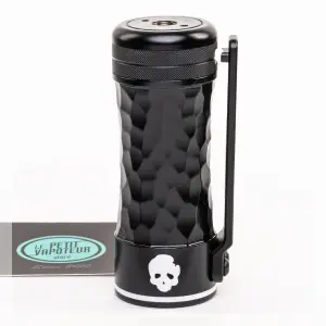 Mod Meca Bonza Pro Aluminium New Colors Thunder Cloud x Vaping Bogan