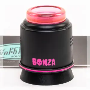 Atomiseur Bonza Pro RDA New Colors Thunder Cloud x Vaping Bogan