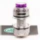 Clearomiseur Precisio 2 Sub-Ohm Édition Limitée Silver Night