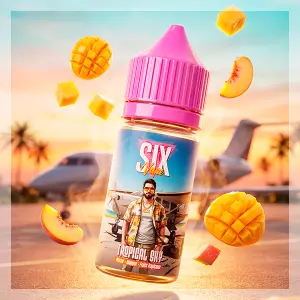 Concentré Tropical Sky Six 30 ml