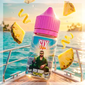 Concentrate Rich Daddy Six 30 ml