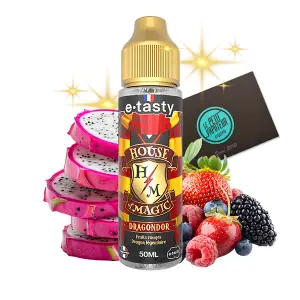 Dragondor House Of Magic 50 ml