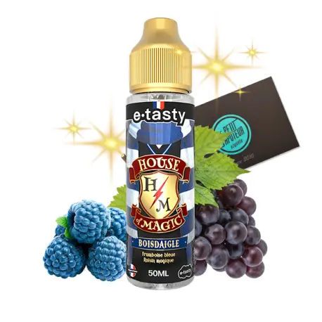 Boisdaigle House Of Magic 50 ml