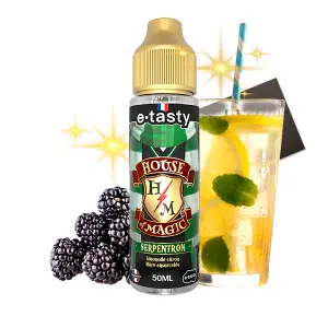 Serpentron House Of Magic 50 ml
