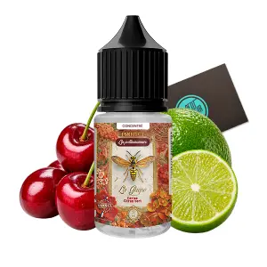 Concentré La Guêpe Protect 30 ml