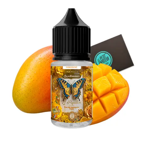 Concentré Le Papillon Protect 30 ml