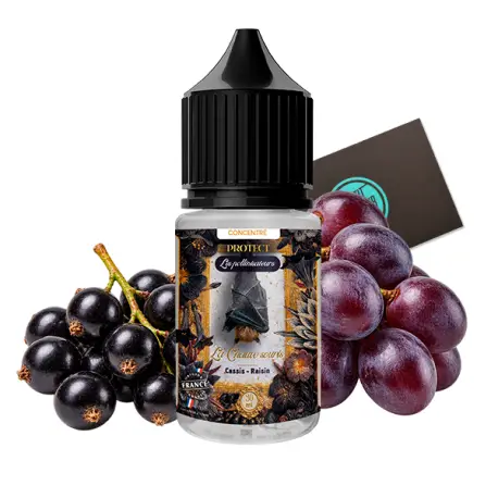 Concentré La Chauve Souris Protect 30 ml