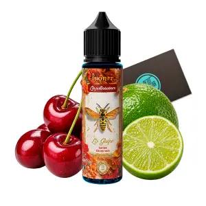 La Guêpe Protect 50ml