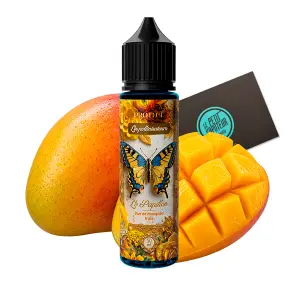 Le Papillon Protect 50ml