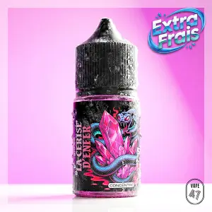 La Cerise d'ENFER 30 ml Concentrate