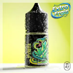 Concentré Le Kiwi d'ENFER 30 ml